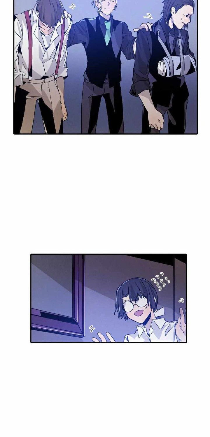 How To Kill A God Chapter 13 Gambar 38