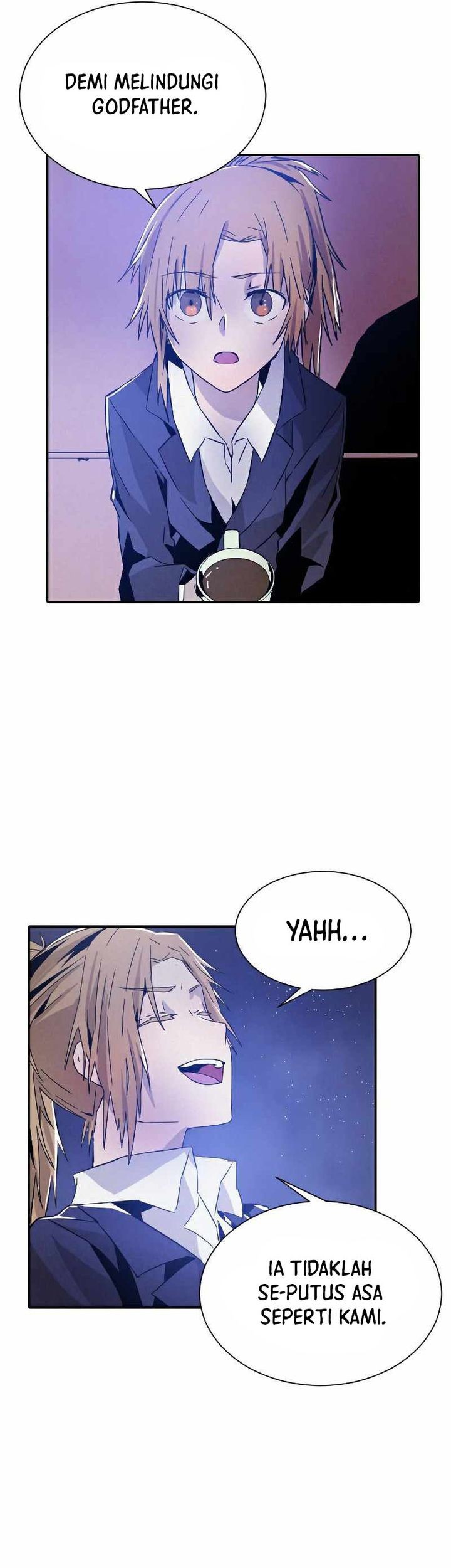 How To Kill A God Chapter 13 Gambar 23