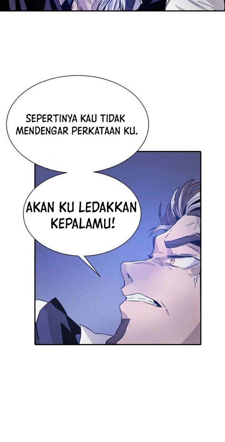 How To Kill A God Chapter 13 Gambar 56