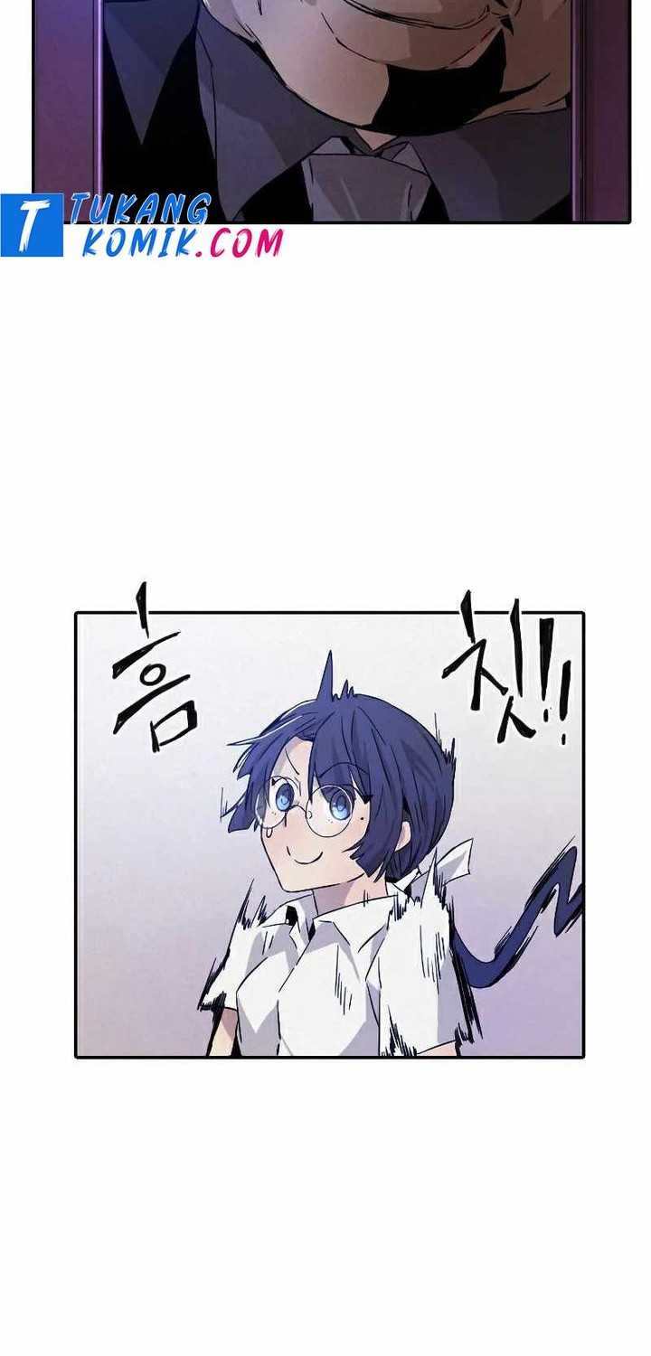 How To Kill A God Chapter 13 Gambar 40