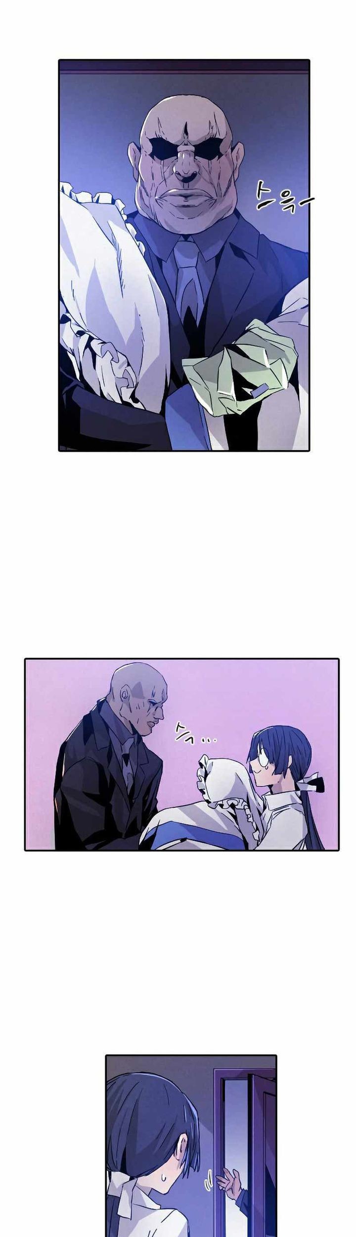 How To Kill A God Chapter 13 Gambar 41