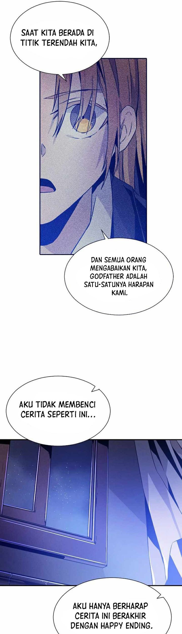 How To Kill A God Chapter 13 Gambar 45