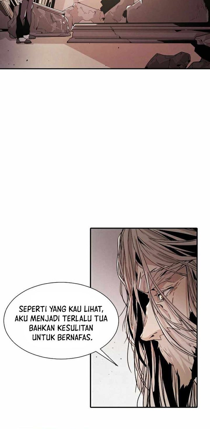 How To Kill A God Chapter 13 Gambar 68