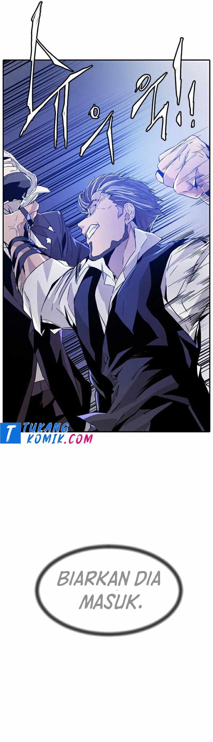 How To Kill A God Chapter 13 Gambar 59