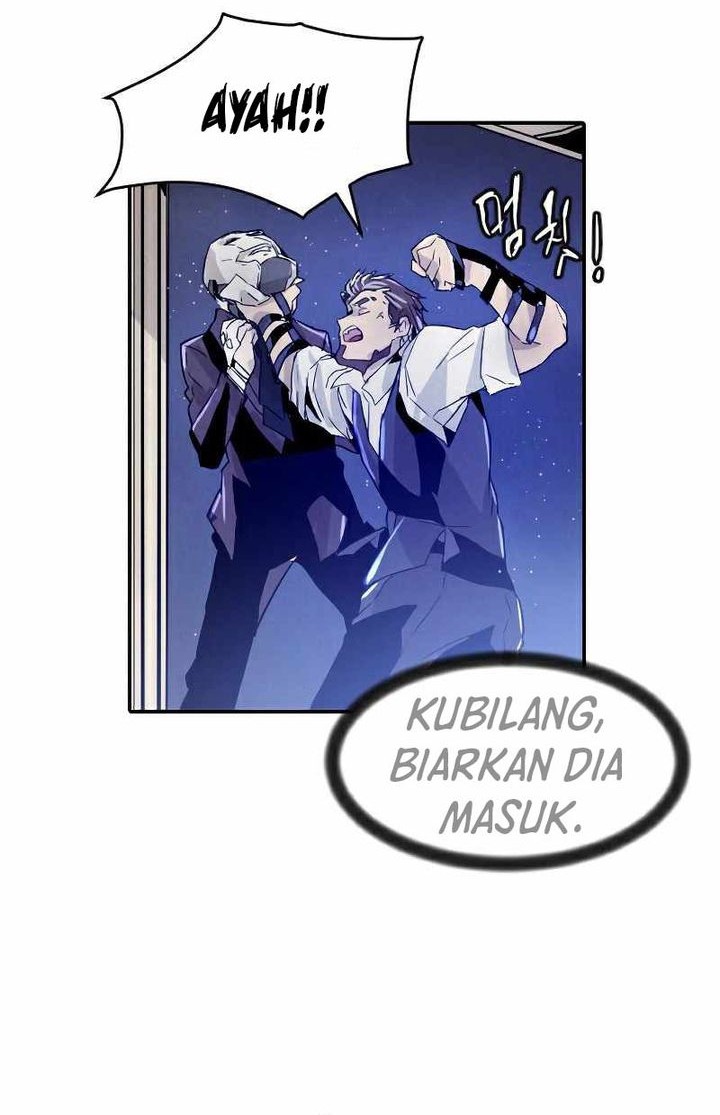 How To Kill A God Chapter 13 Gambar 60