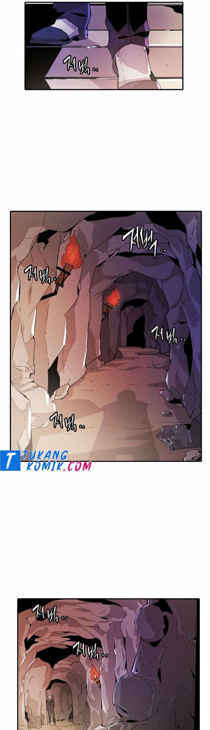 How To Kill A God Chapter 13 Gambar 65