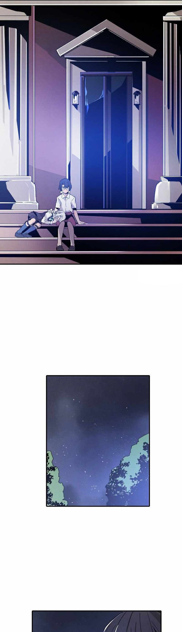 How To Kill A God Chapter 13 Gambar 5