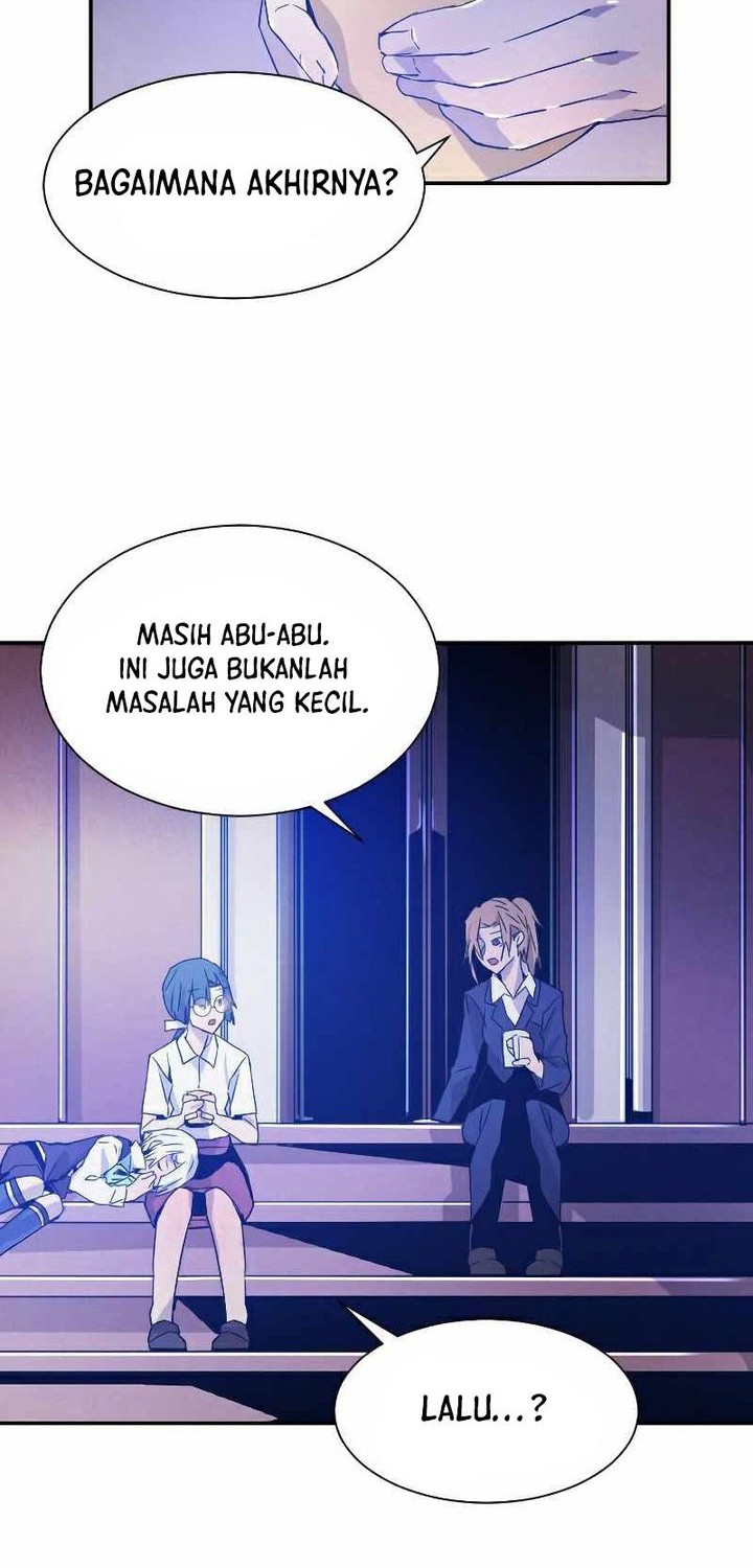 How To Kill A God Chapter 13 Gambar 8