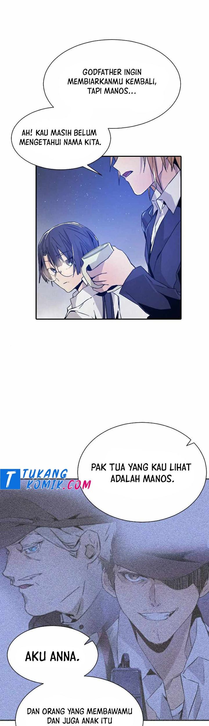How To Kill A God Chapter 13 Gambar 9