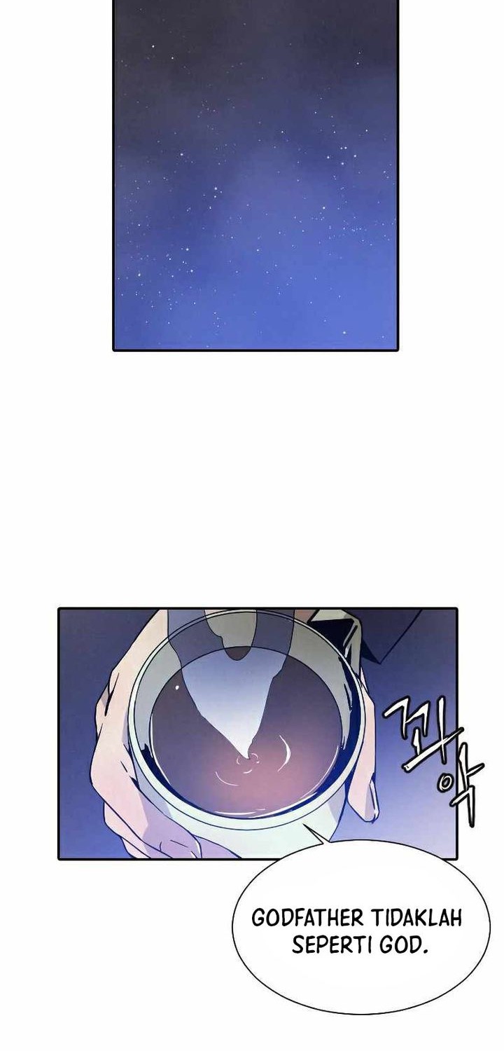 How To Kill A God Chapter 13 Gambar 16