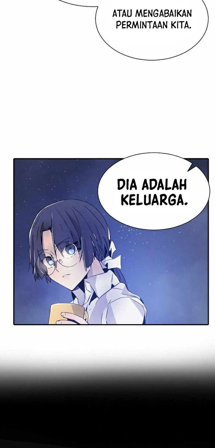 How To Kill A God Chapter 13 Gambar 18