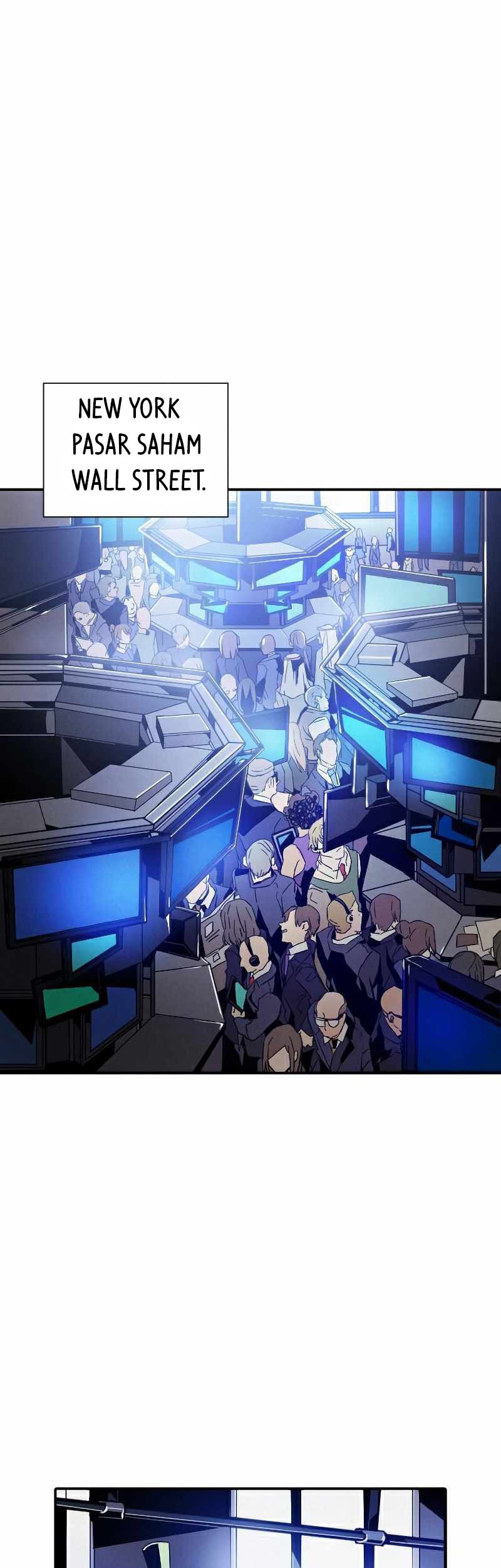 Manhwa How To Kill A God Chapter 12 gambar nomor 2