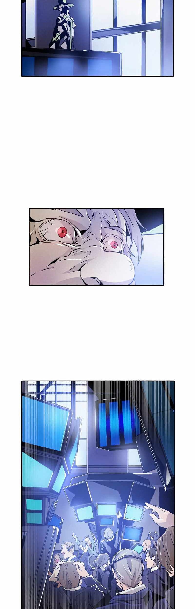 How To Kill A God Chapter 12 Gambar 3