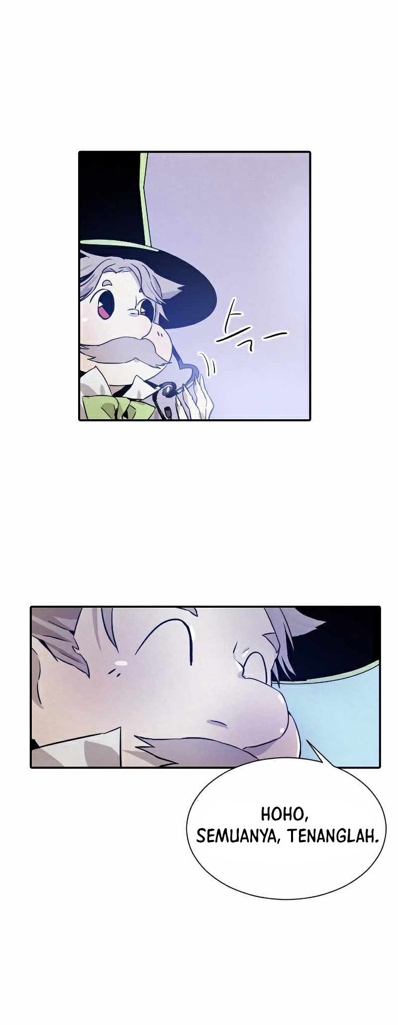 How To Kill A God Chapter 12 Gambar 6