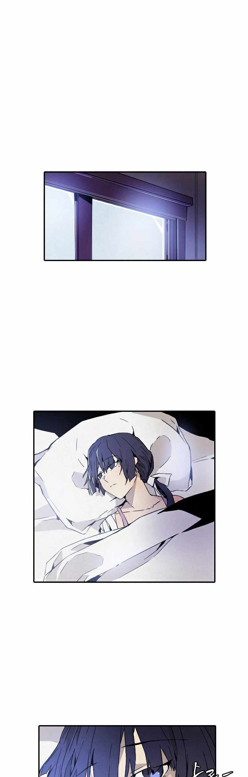 Manhwa How To Kill A God Chapter 11 gambar nomor 2