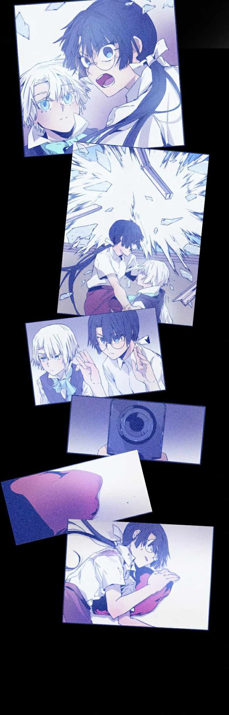 How To Kill A God Chapter 11 Gambar 5