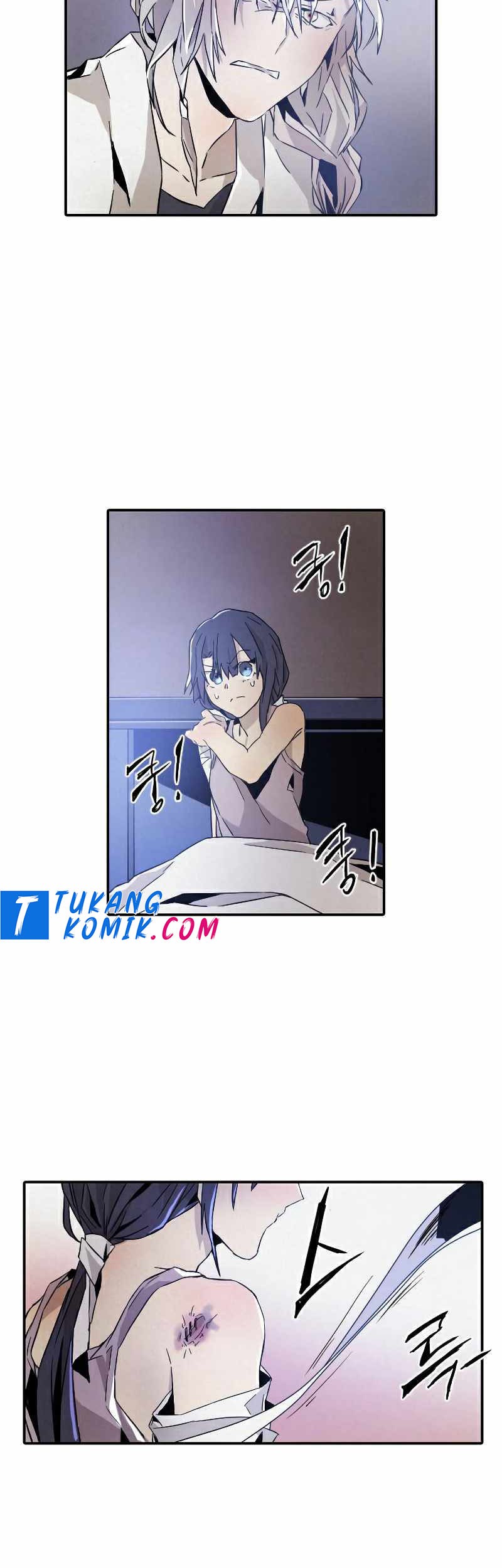 How To Kill A God Chapter 11 Gambar 26