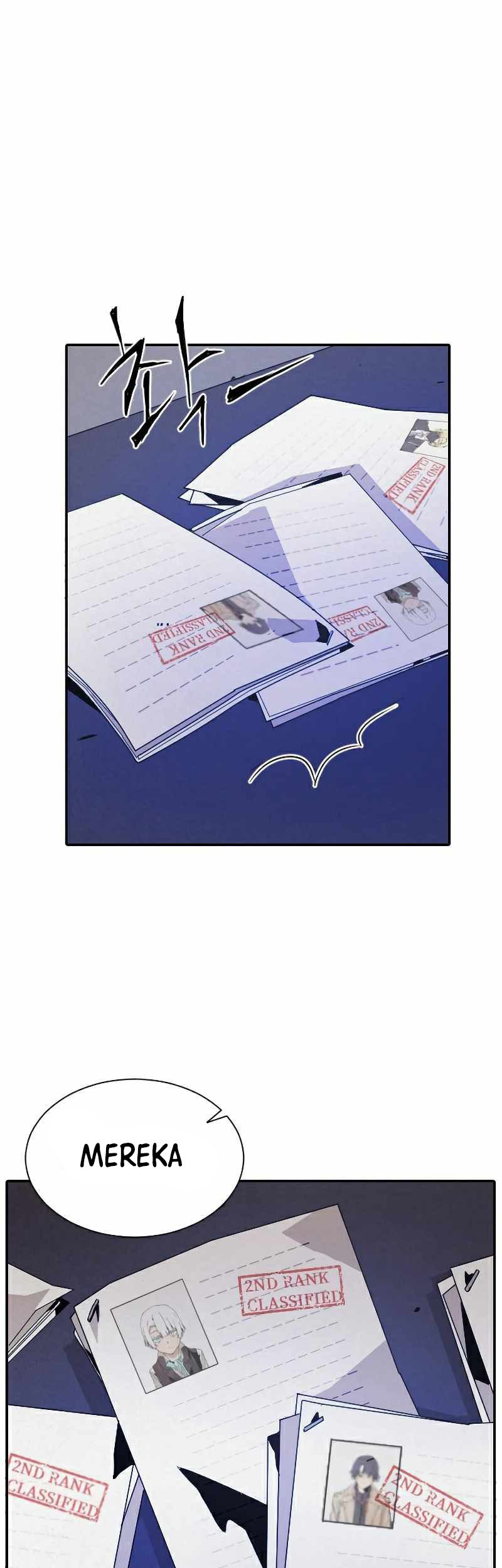 How To Kill A God Chapter 11 Gambar 41