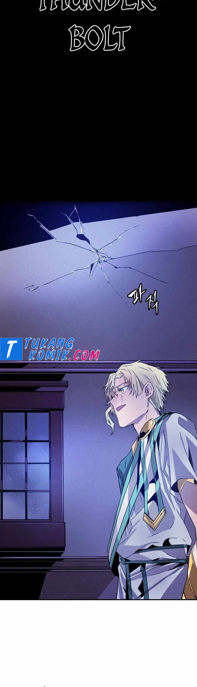 How To Kill A God Chapter 20 Gambar 30