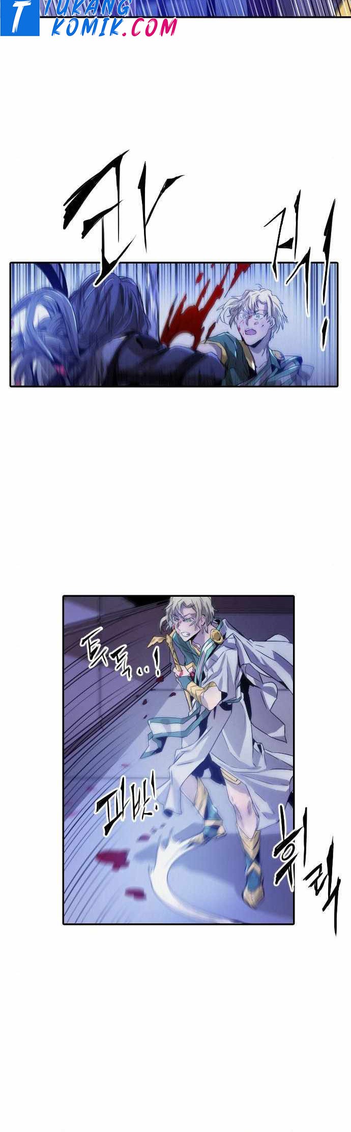 How To Kill A God Chapter 20 Gambar 32