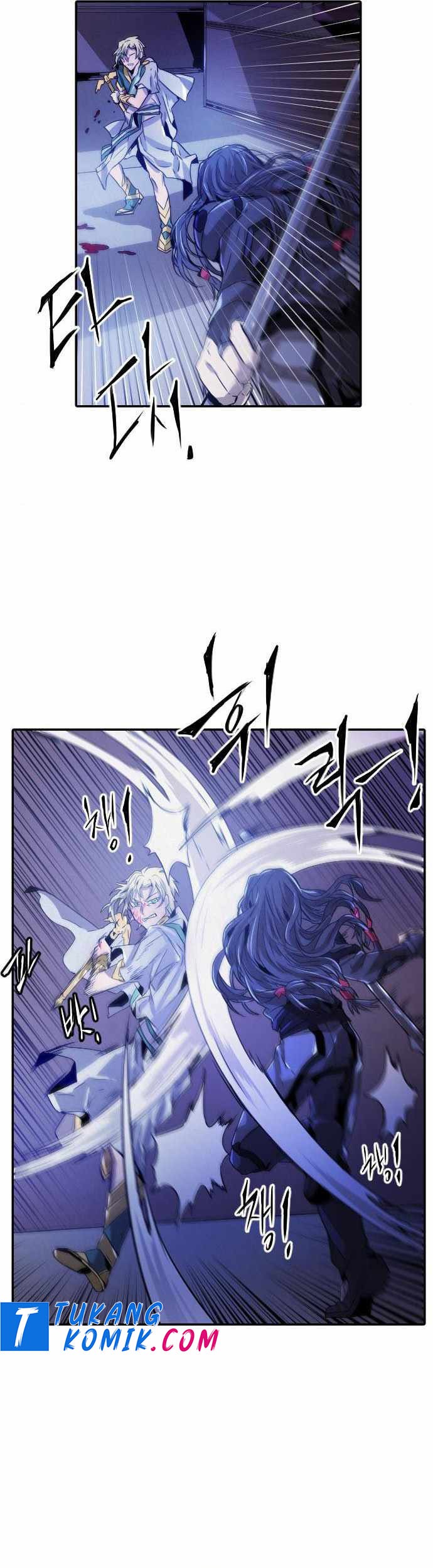 How To Kill A God Chapter 20 Gambar 33