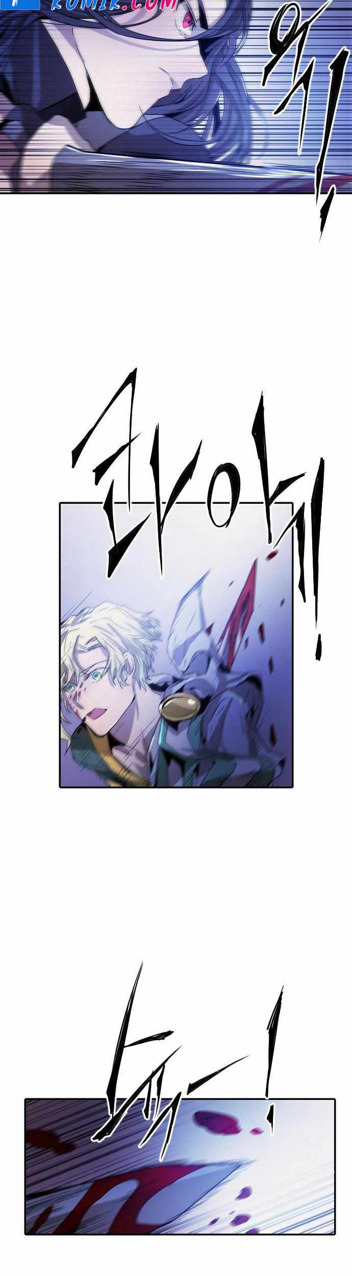 How To Kill A God Chapter 20 Gambar 36