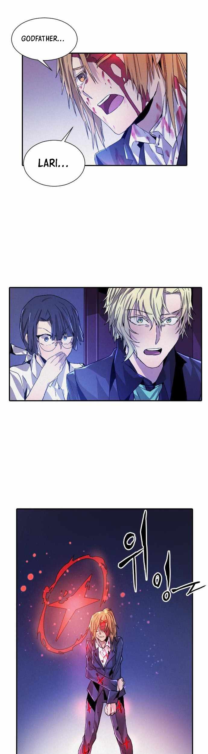 How To Kill A God Chapter 20 Gambar 19