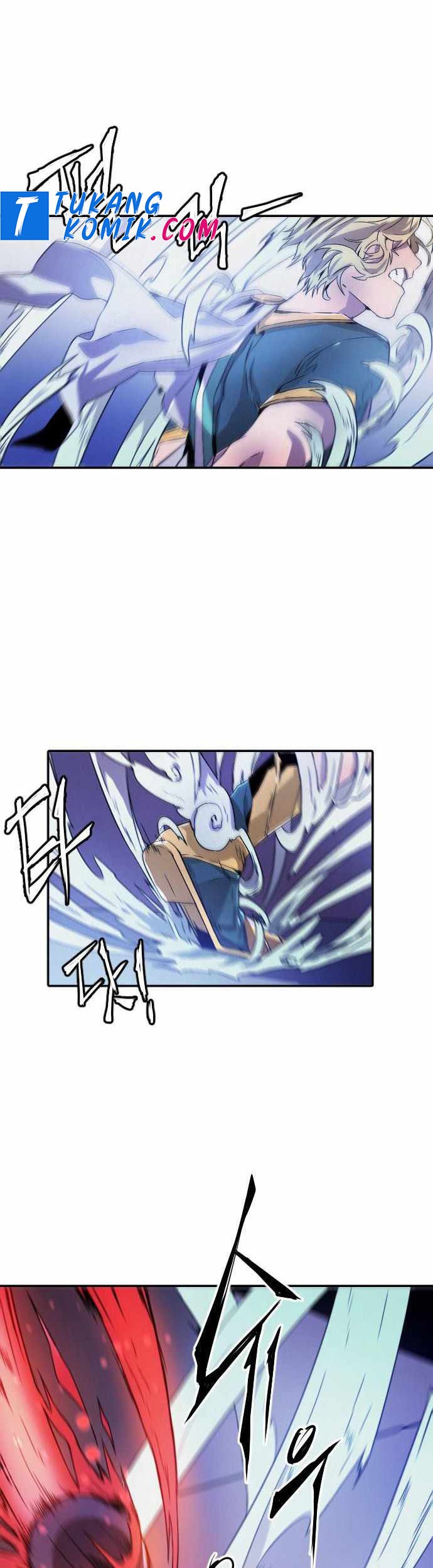 How To Kill A God Chapter 20 Gambar 25