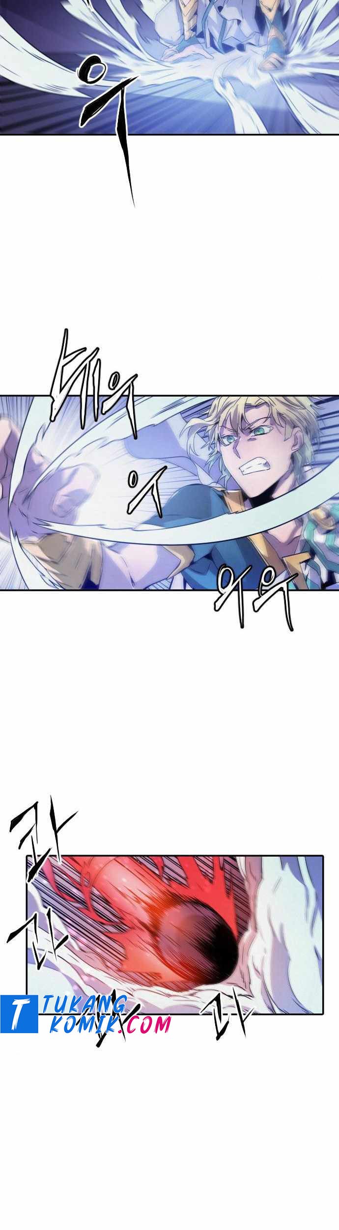 How To Kill A God Chapter 20 Gambar 27