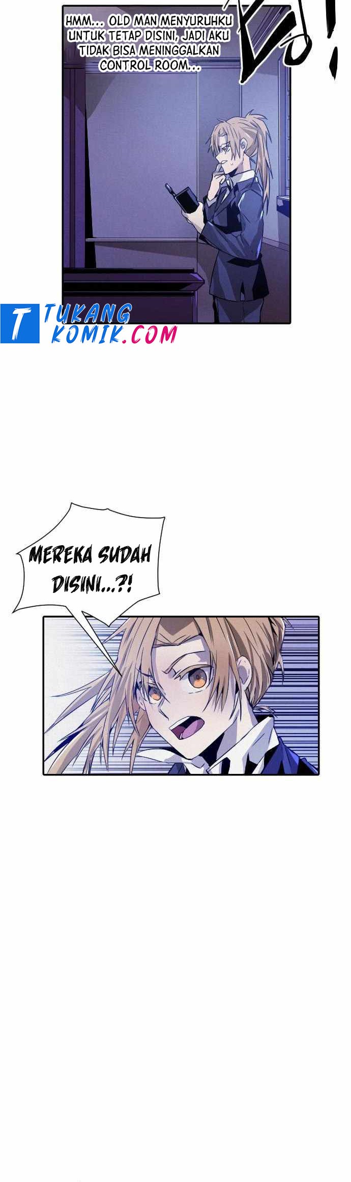 How To Kill A God Chapter 20 Gambar 3