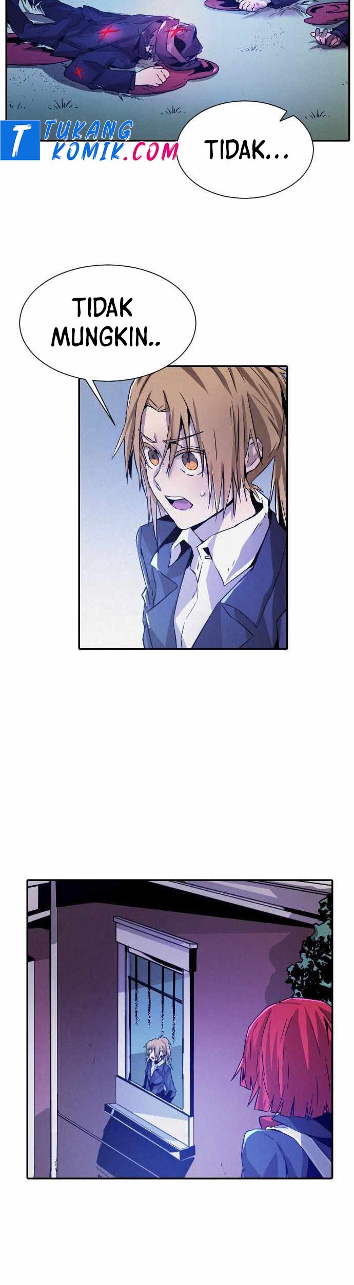 How To Kill A God Chapter 20 Gambar 5