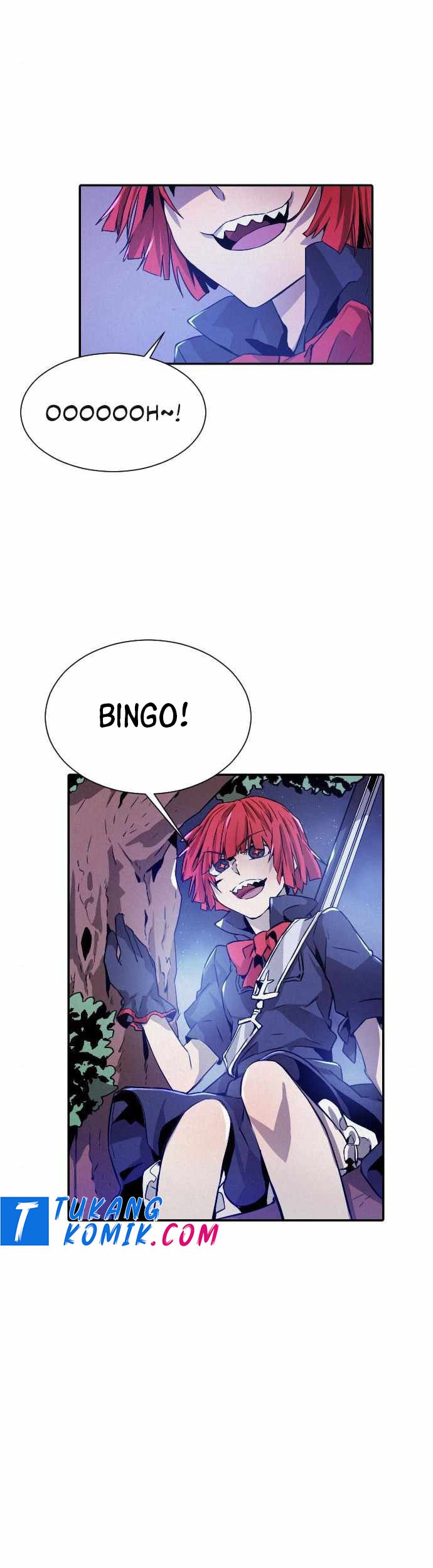 How To Kill A God Chapter 20 Gambar 6