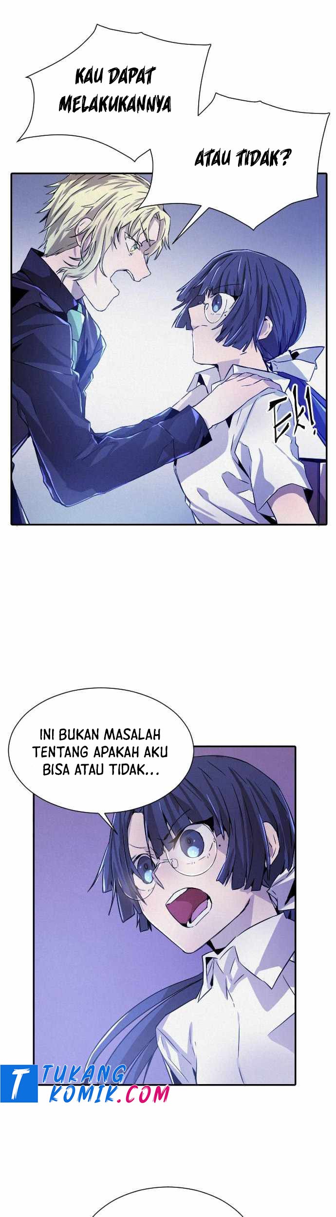 How To Kill A God Chapter 20 Gambar 10