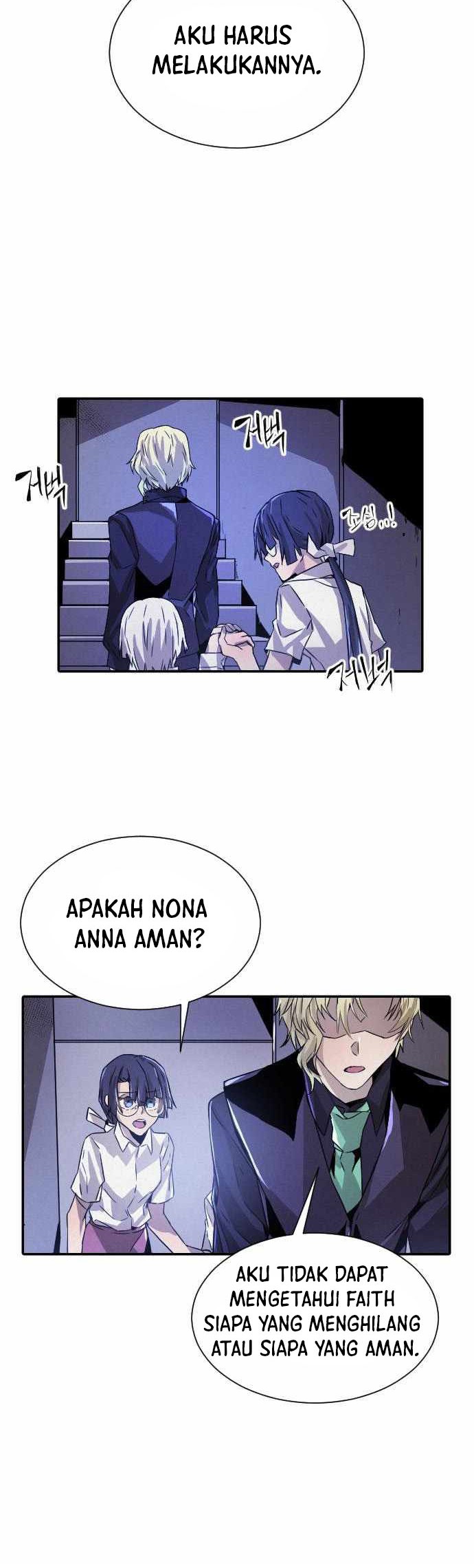 How To Kill A God Chapter 20 Gambar 11