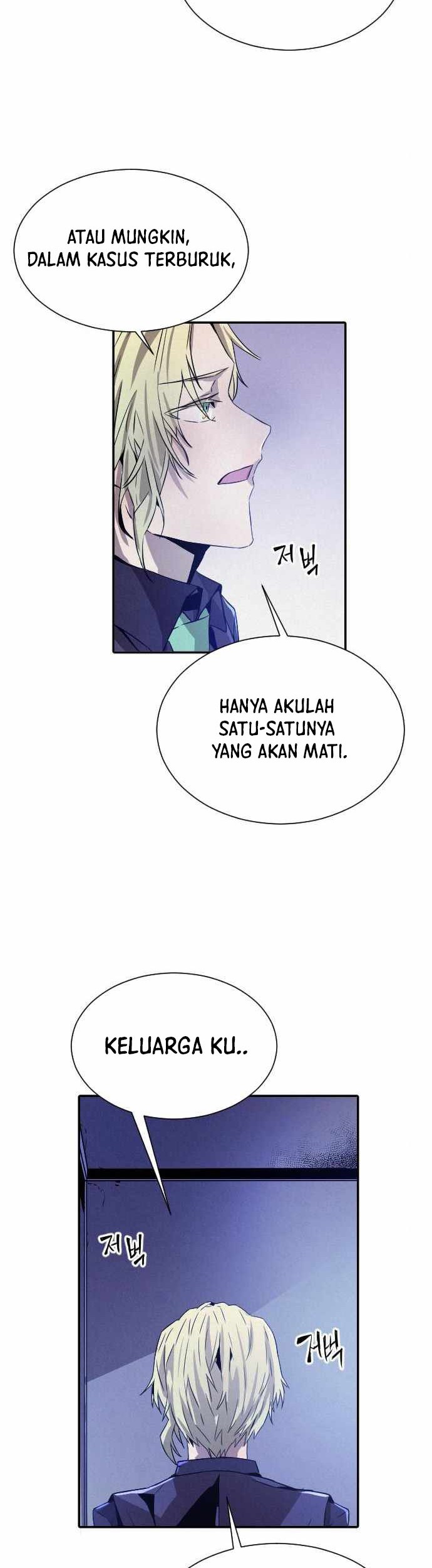 How To Kill A God Chapter 20 Gambar 13