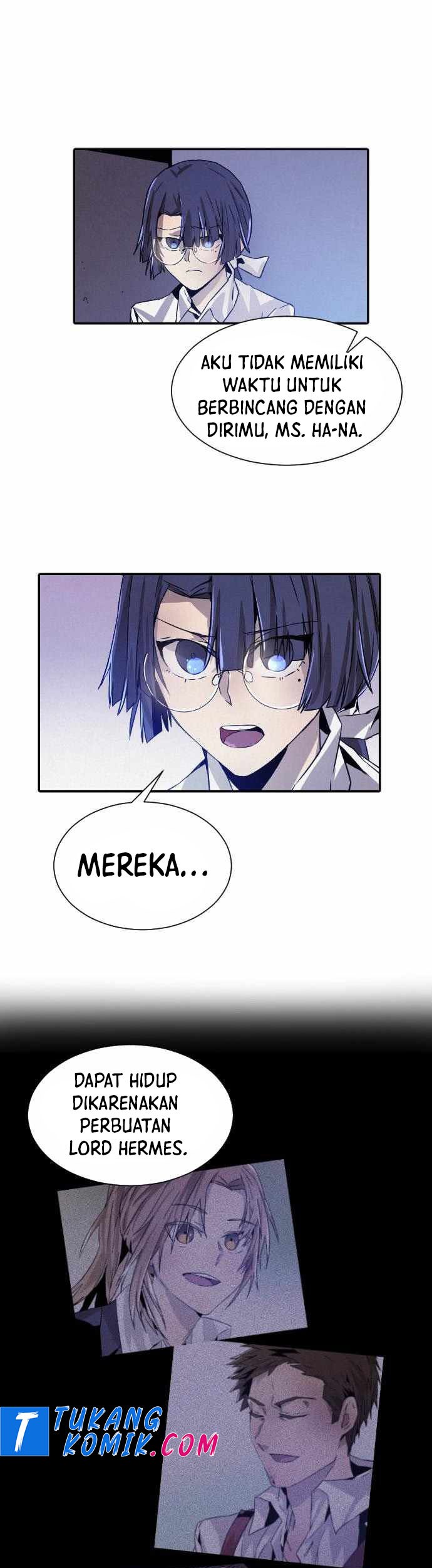 How To Kill A God Chapter 20 Gambar 15