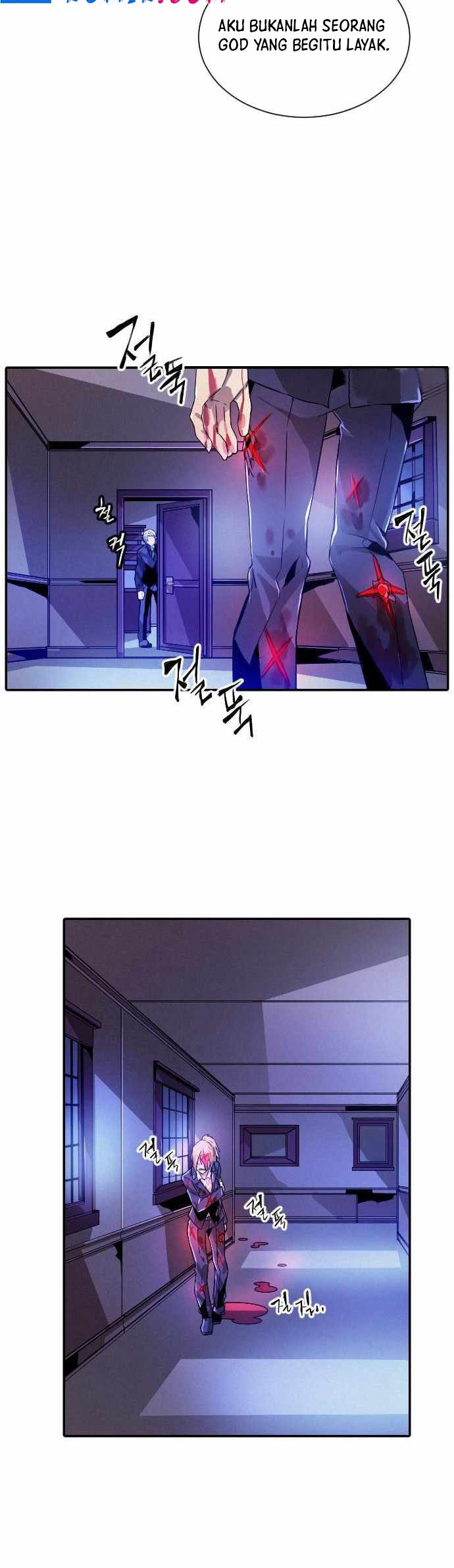 How To Kill A God Chapter 20 Gambar 18