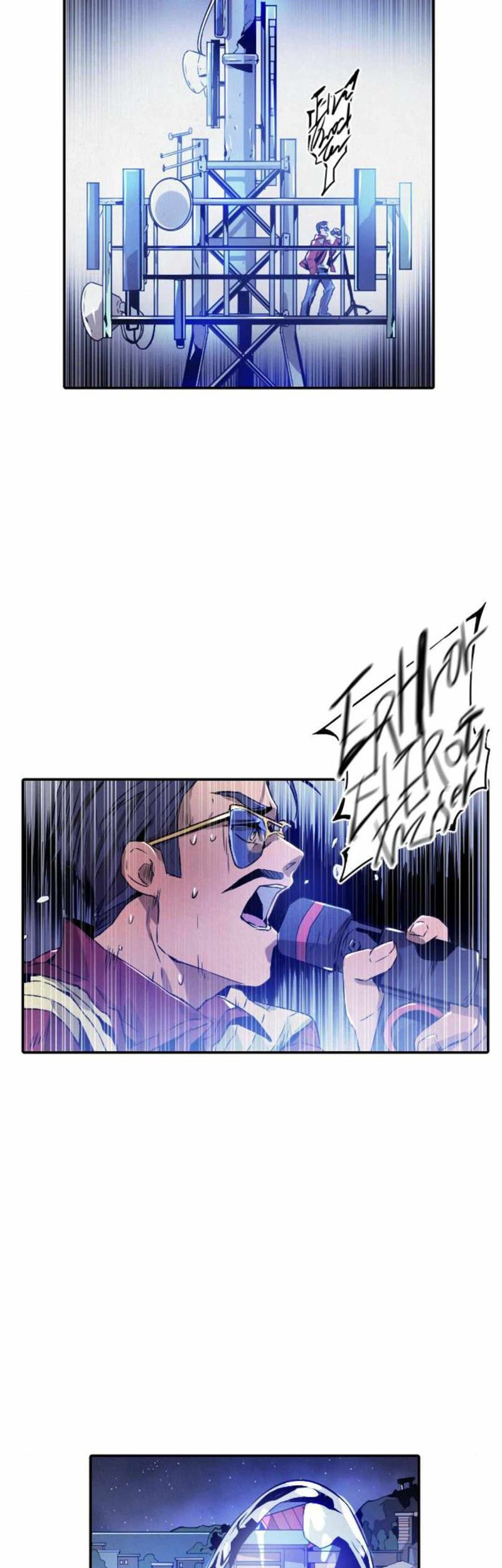 How To Kill A God Chapter 19 Gambar 3