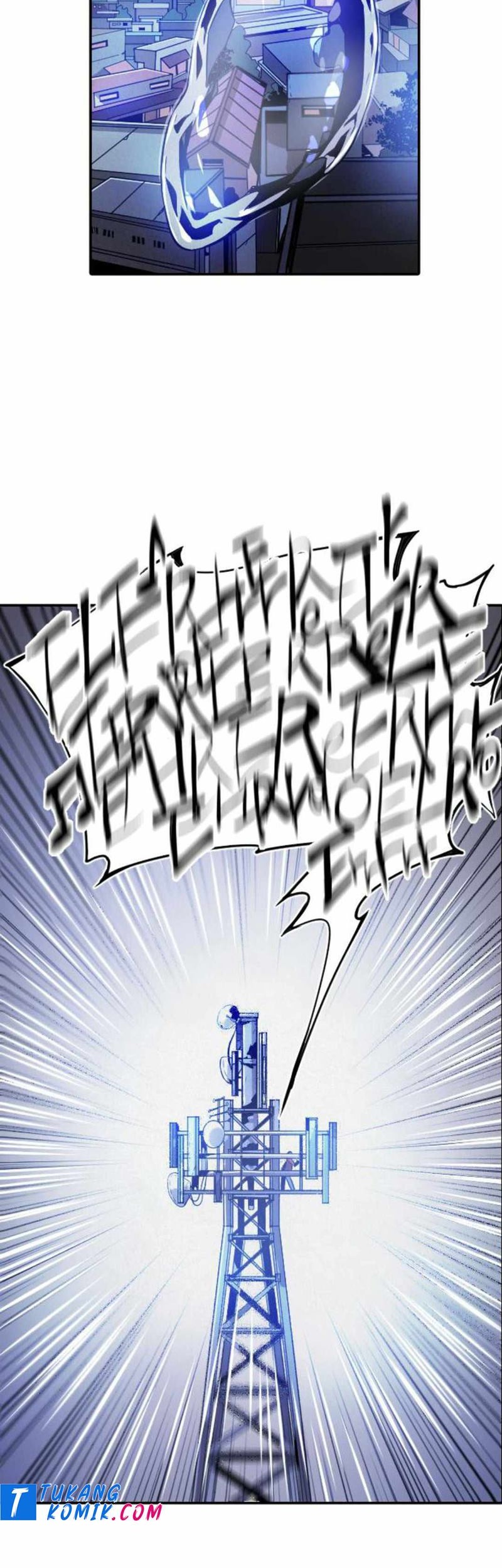 How To Kill A God Chapter 19 Gambar 4