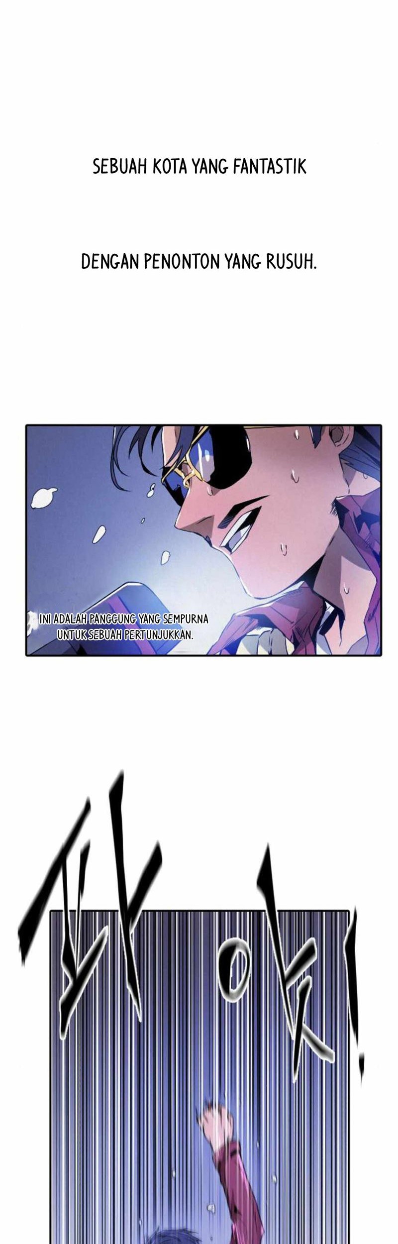 How To Kill A God Chapter 19 Gambar 5