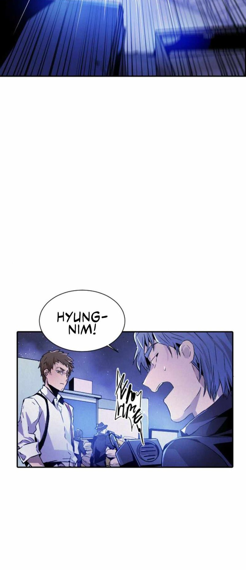 How To Kill A God Chapter 19 Gambar 7