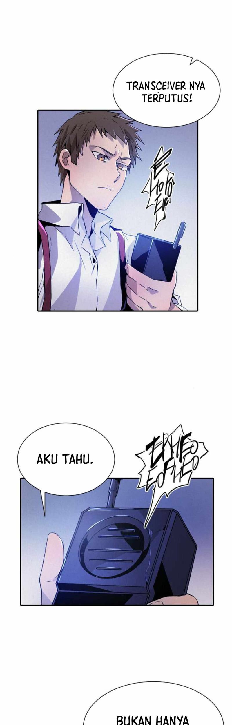 How To Kill A God Chapter 19 Gambar 8