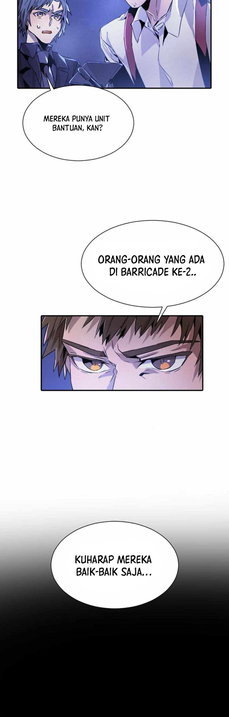 How To Kill A God Chapter 19 Gambar 10
