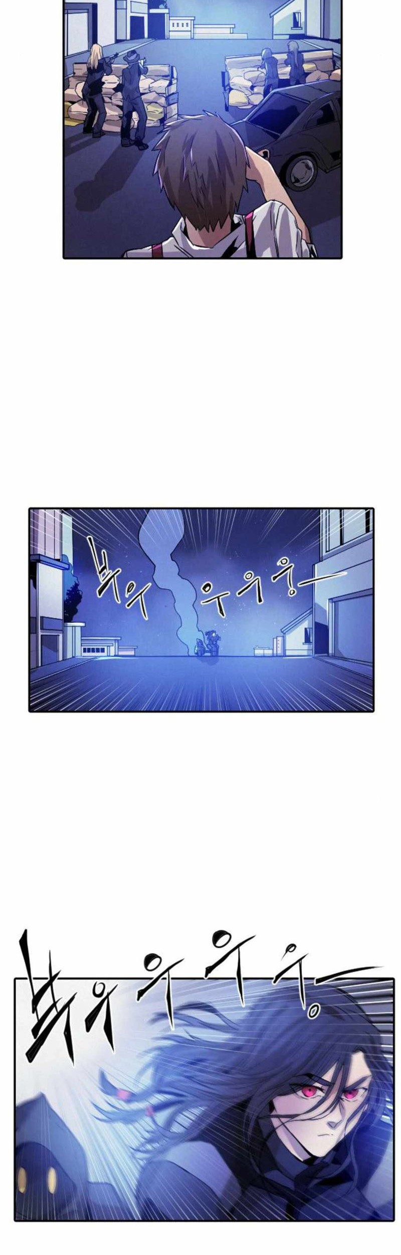 How To Kill A God Chapter 19 Gambar 23