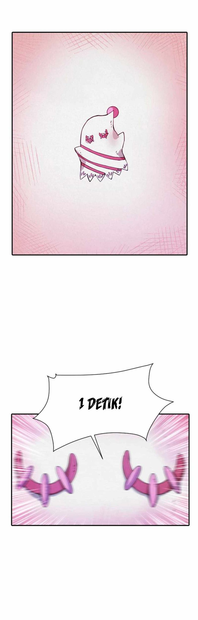 How To Kill A God Chapter 19 Gambar 29