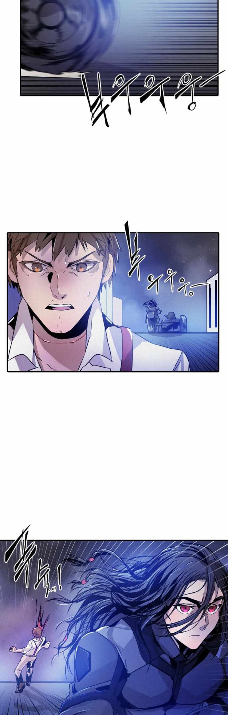 How To Kill A God Chapter 19 Gambar 36