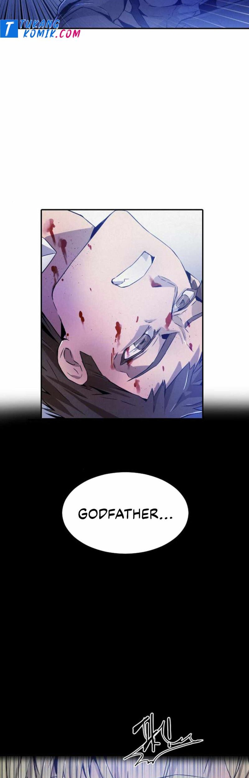 How To Kill A God Chapter 19 Gambar 37