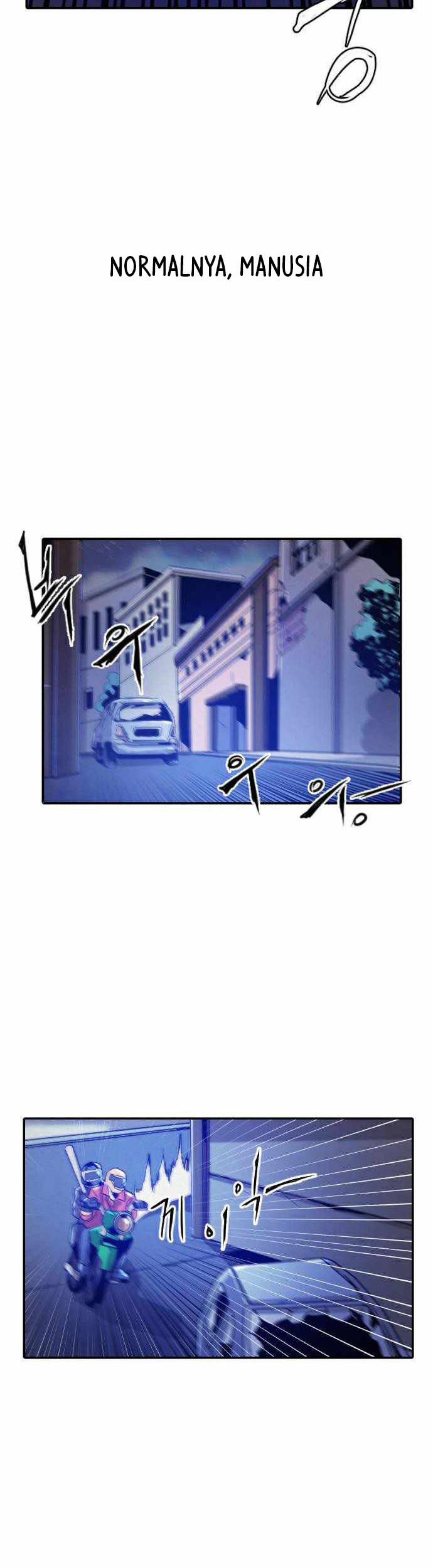 How To Kill A God Chapter 18 Gambar 3