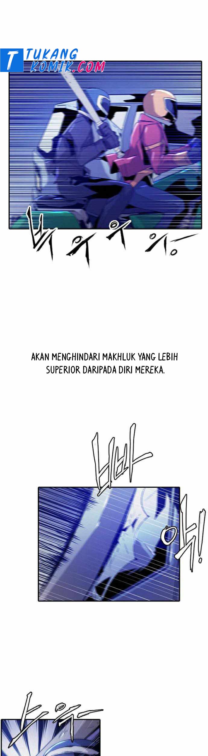 How To Kill A God Chapter 18 Gambar 4