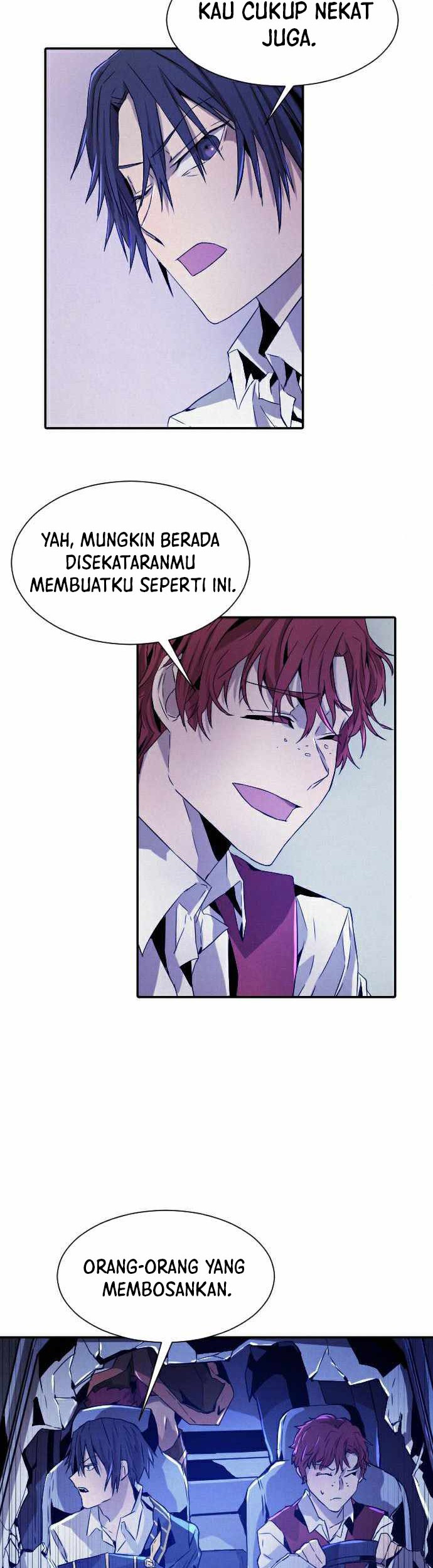 How To Kill A God Chapter 18 Gambar 7